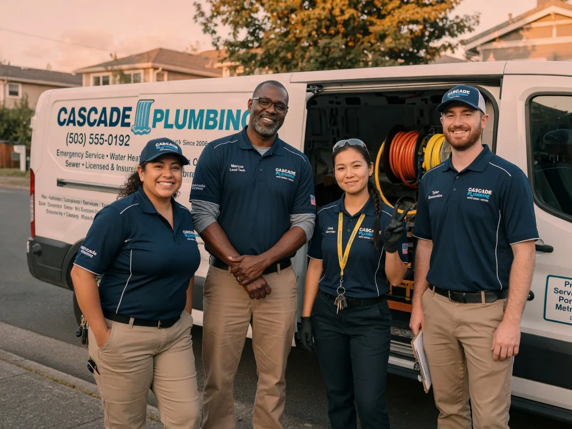 Emergency Plumber company in Saint Francis, MN